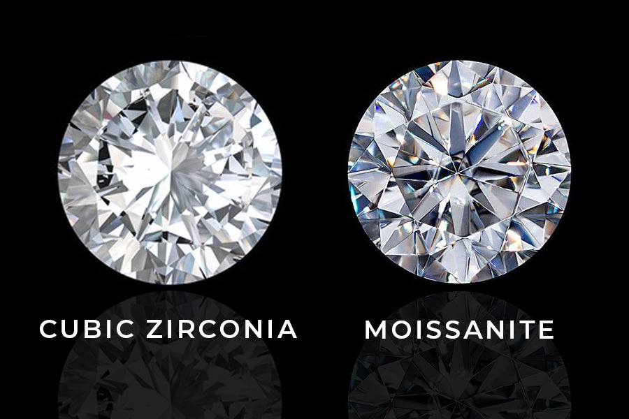 Cz-vs-moissanite