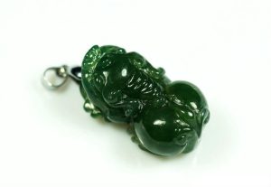 Tỳ-Hưu-Cẩm-Thạch